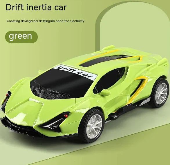 Inertial Drift Toy Car HejK.com Marketplace LLC
