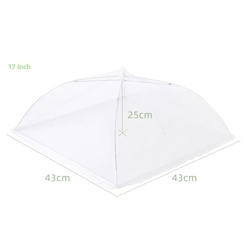 Insect-Proof Food Cover