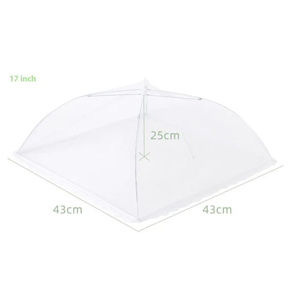 Insect-Proof Food Cover