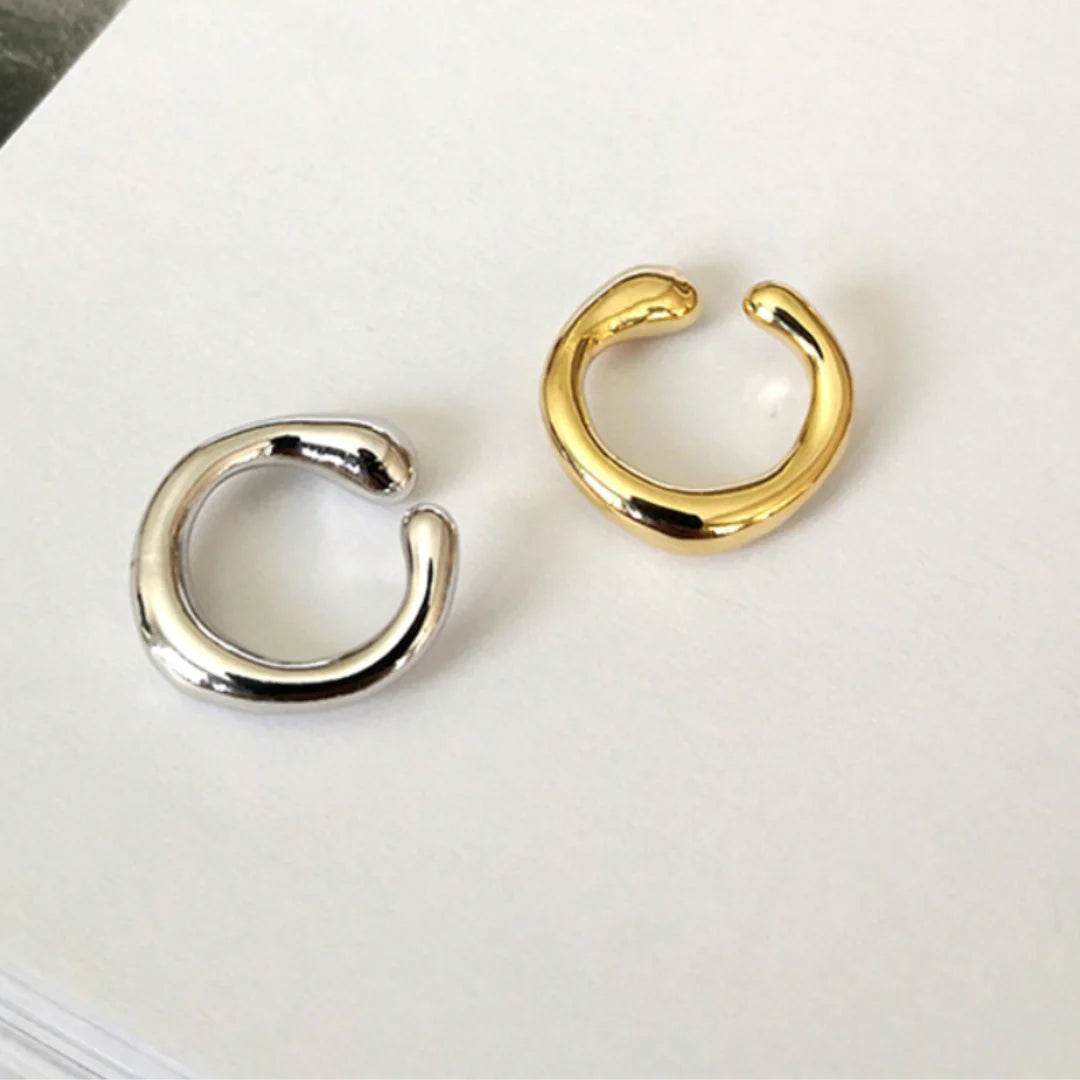 Tila Ear Cuff WEM Support (www.WEM.support)