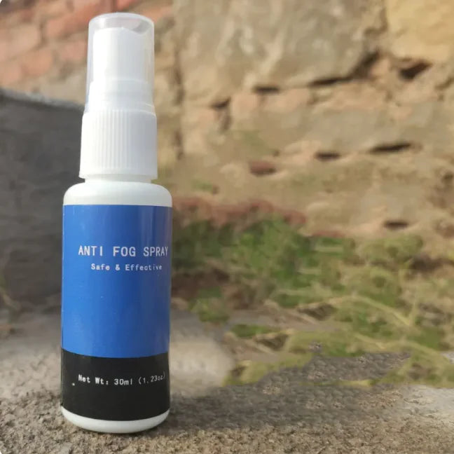 30ml Anti-Fogging Agent WEM Support (www.WEM.support)