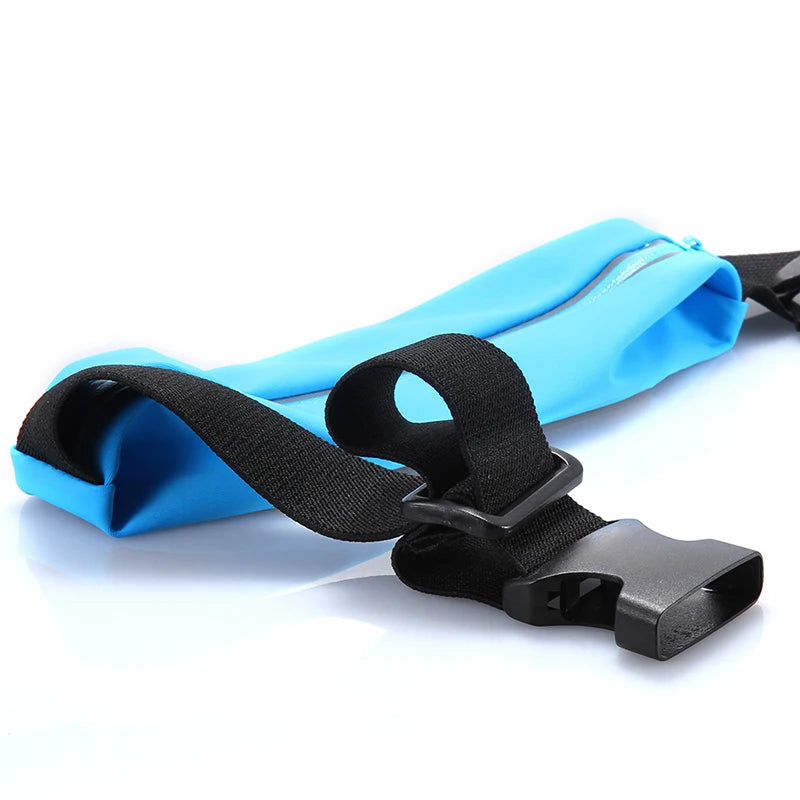 Sportarmband Bauchgurt WEM Support (www.WEM.support)