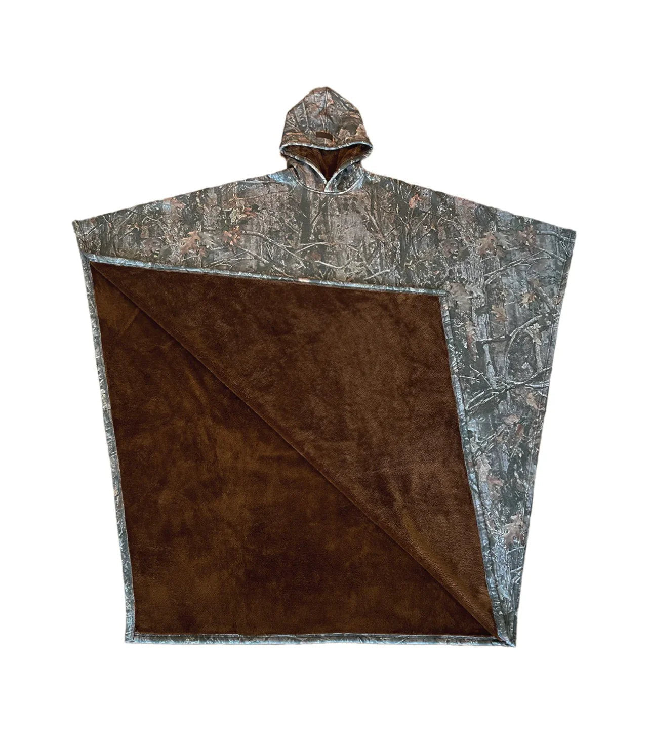 Unisex Woolen Cape Top WEM Support (www.WEM.support)