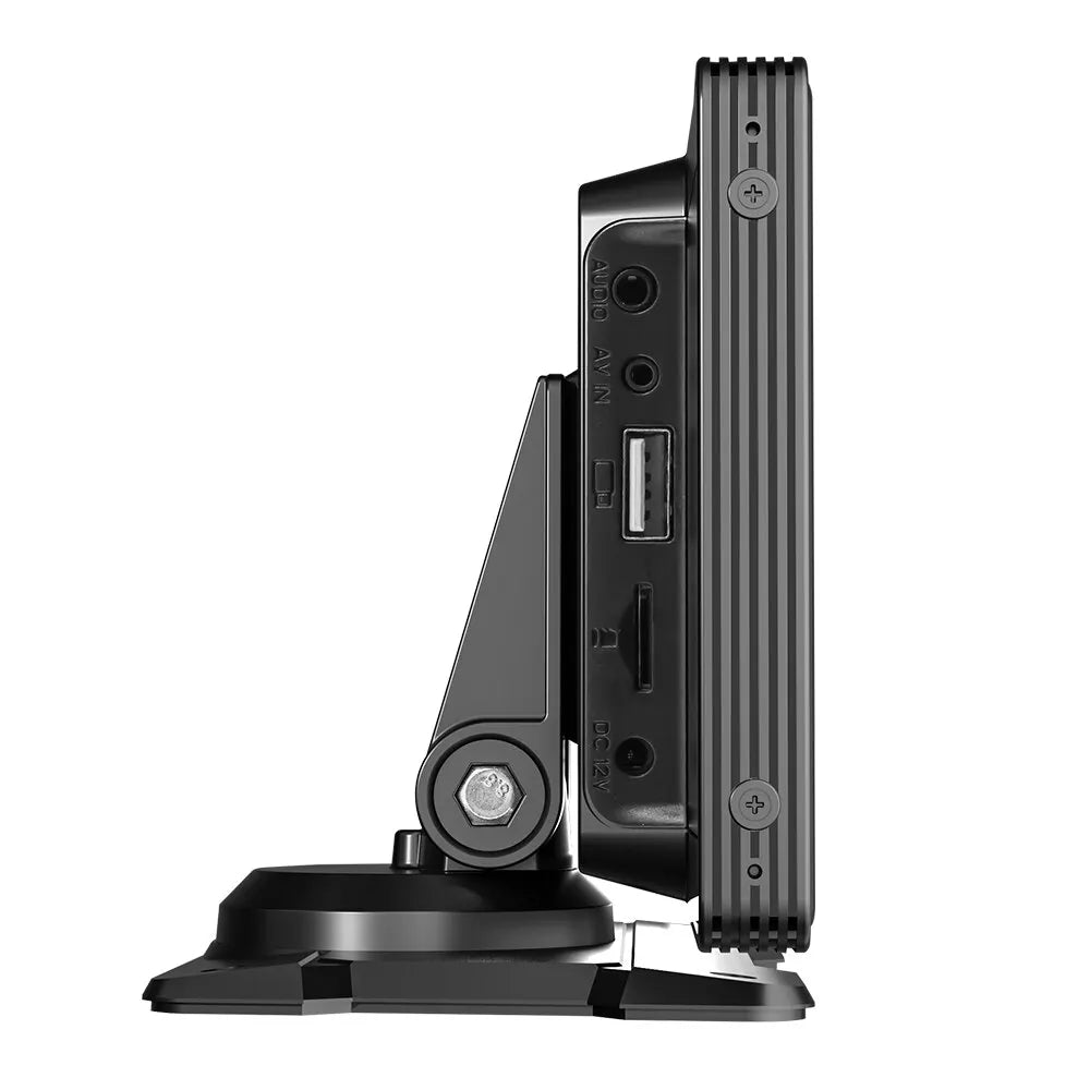 Universal Car Radio Multimedia Screen 10.26" WEM Support (www.WEM.support)