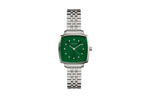 Osse 10139 02 Women's Wristwatch WEM Support (www.WEM.support)