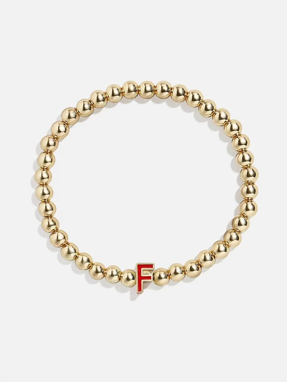 Initial Bracelet Set WEM Support (www.WEM.support)