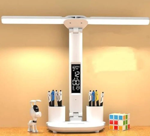 7W Wireless USB Reading Lamp - Catch Cards