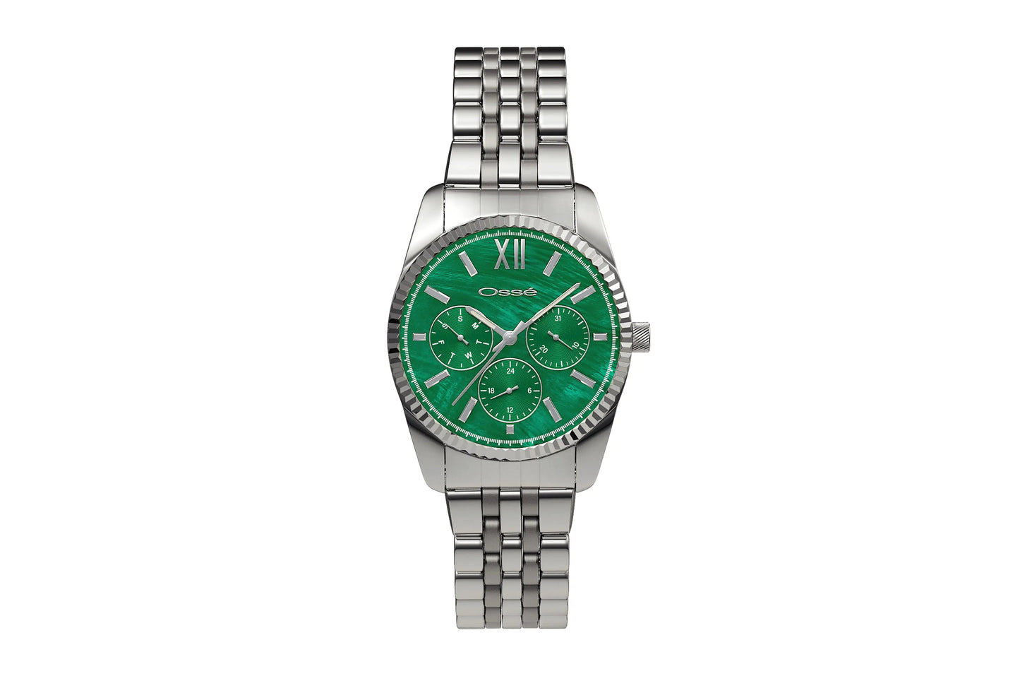 Osse 10131 02 Men's Wristwatch WEM Support (www.WEM.support)