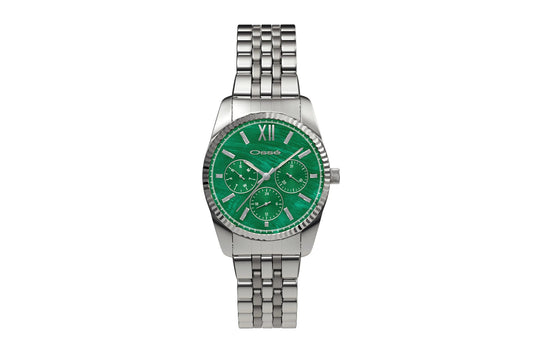 Osse 10131 02 Men's Wristwatch WEM Support (www.WEM.support)
