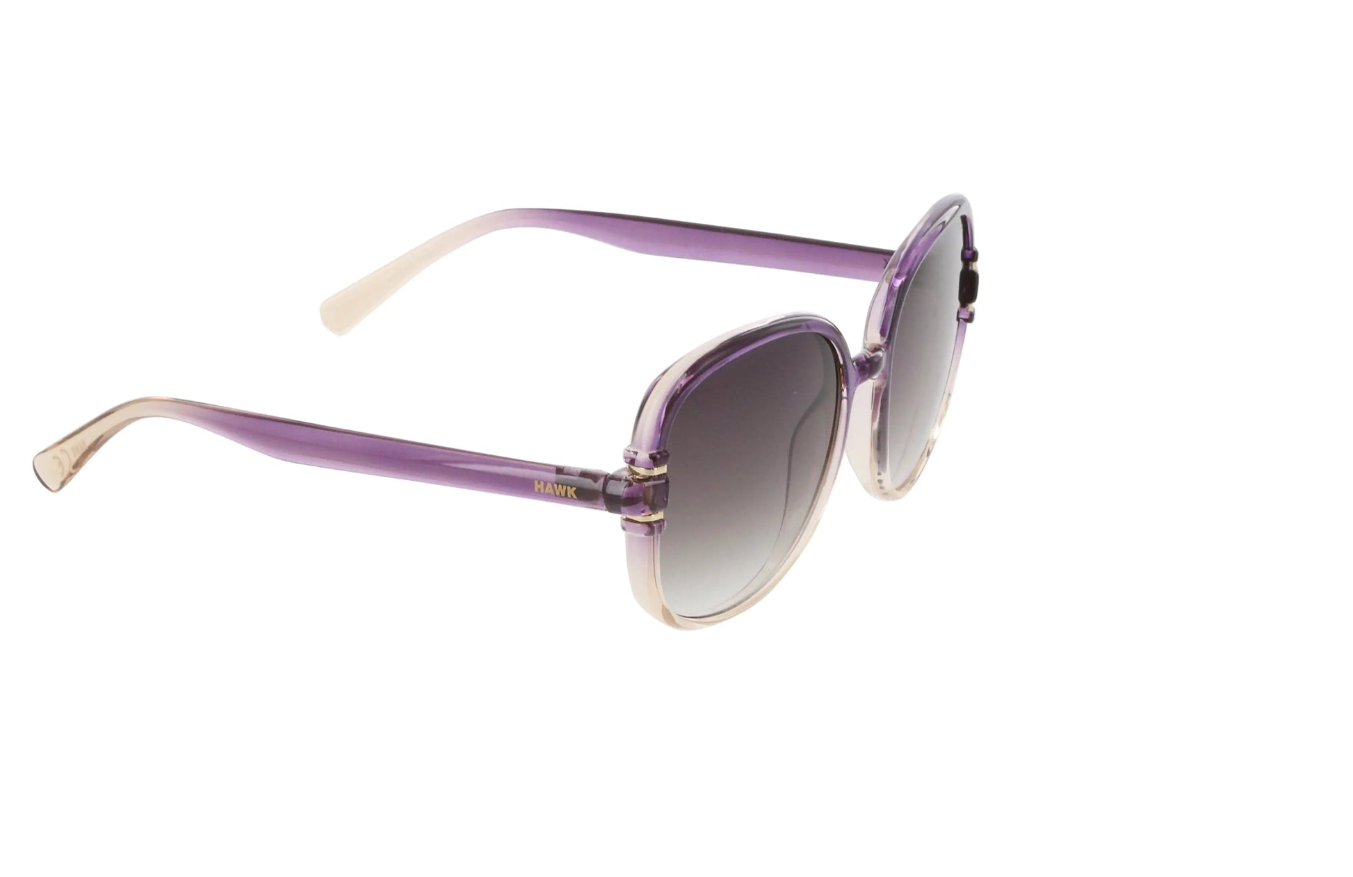 Hawk 2126 03 Women's Sunglasses WEM Support (www.WEM.support)