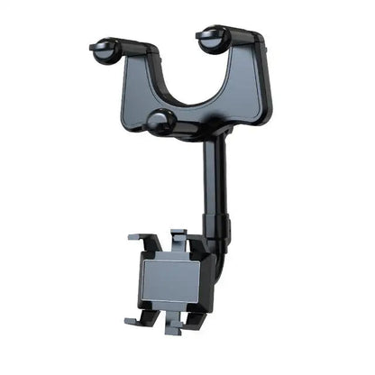 360 Rotatable Smart Phone Car Holder WEM Support (www.WEM.support)