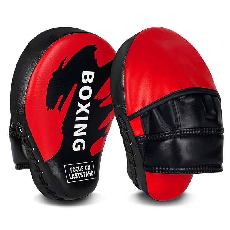 Professional Boxing Fight Sand A Foot Target WEM Support (www.WEM.support)