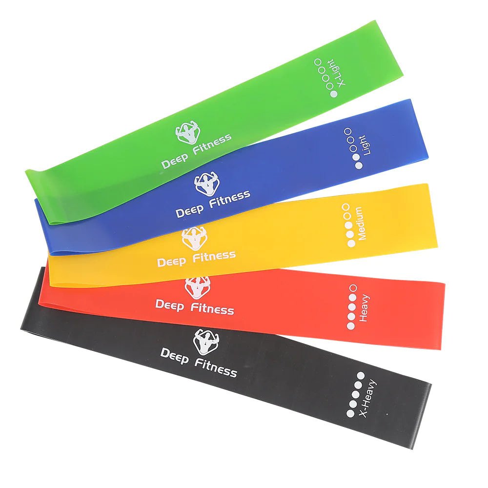 Yoga Hip Resistance Band HejK.com