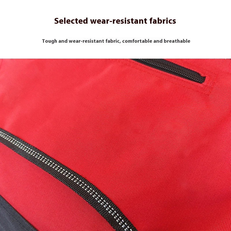 Taekwondo Fight Backpack WEM Support (www.WEM.support)