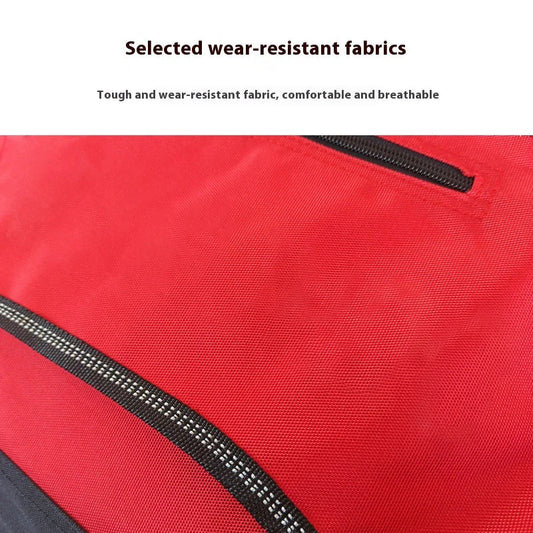 Taekwondo Fight Backpack WEM Support (www.WEM.support)