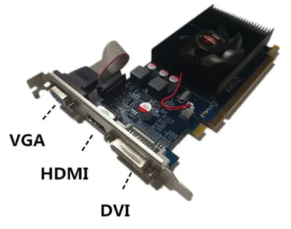 HD7450 Gráficos Potentes HejK.com Marketplace LLC