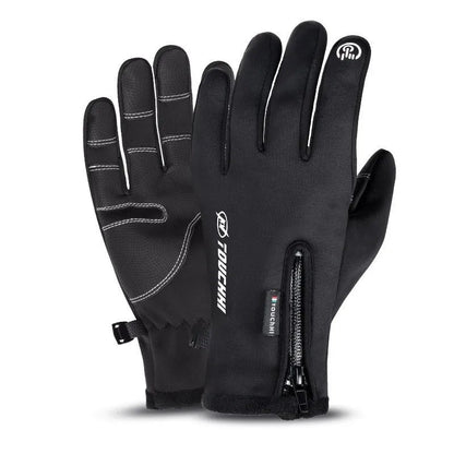 USB Heating Men's Gloves WEM Support (www.WEM.support)