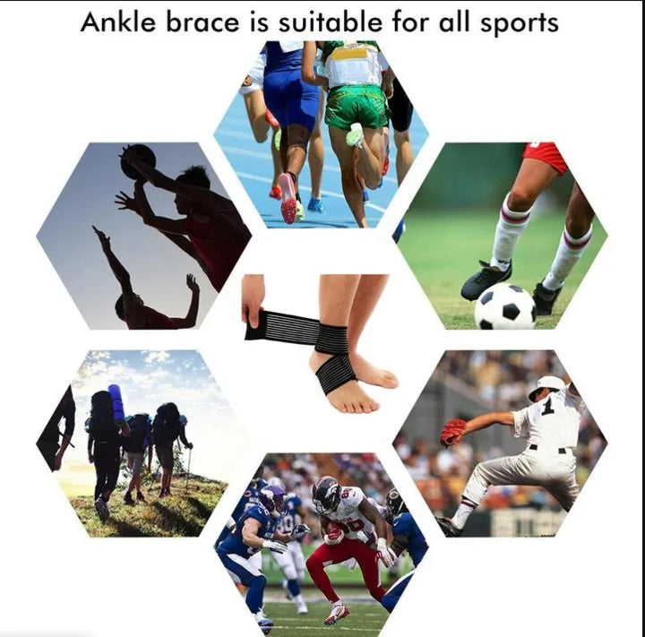 Mehrgelenk-Kompressionsstützband WEM Support (www.WEM.support)