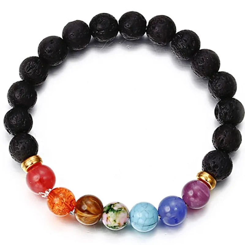 Round Bead Charm Bracelets WEM Support (www.WEM.support)
