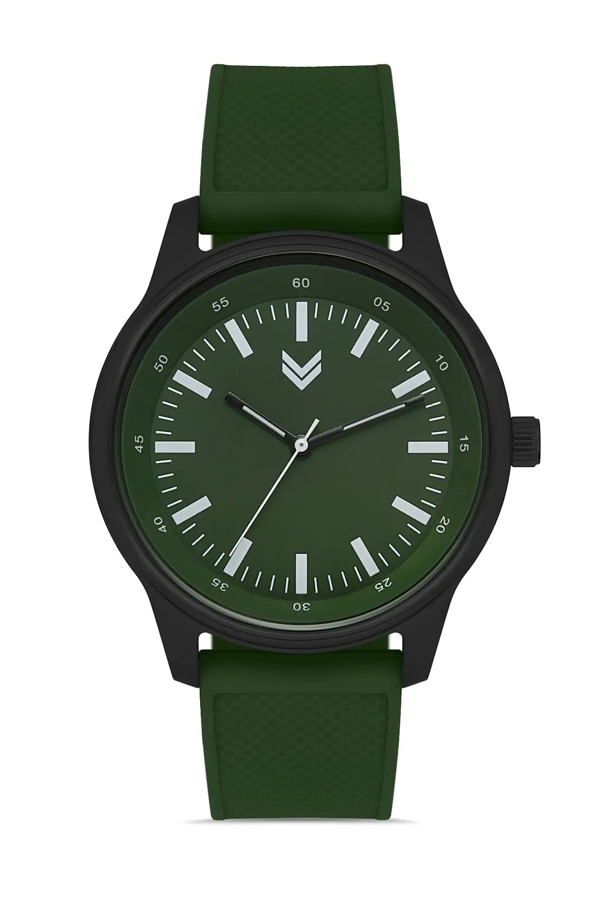 Hummel Hm-3002Ma-3 Men's Wristwatch WEM Support (www.WEM.support)