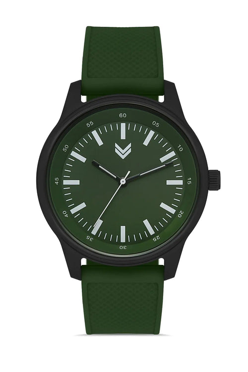 Hummel Hm-3002Ma-3 Men's Wristwatch WEM Support (www.WEM.support)