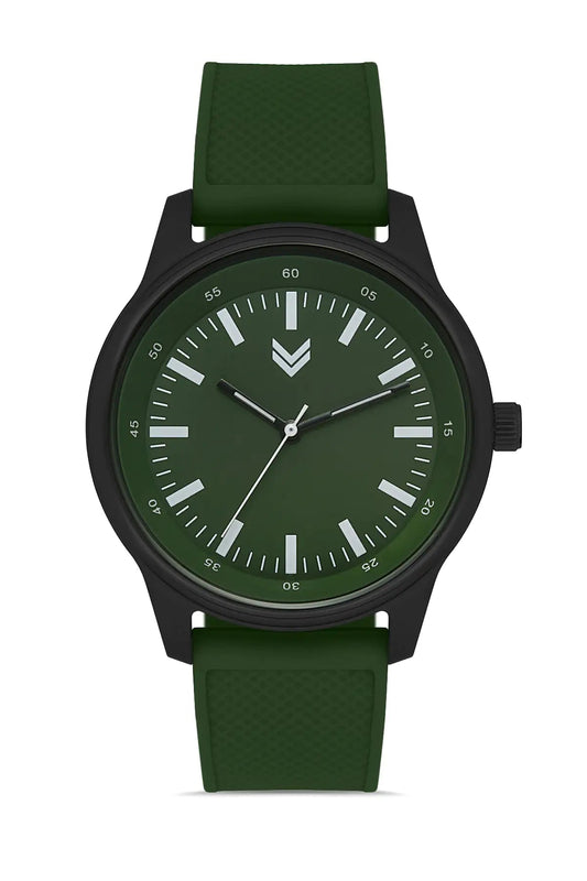 Hummel Hm-3002Ma-3 Men's Wristwatch WEM Support (www.WEM.support)