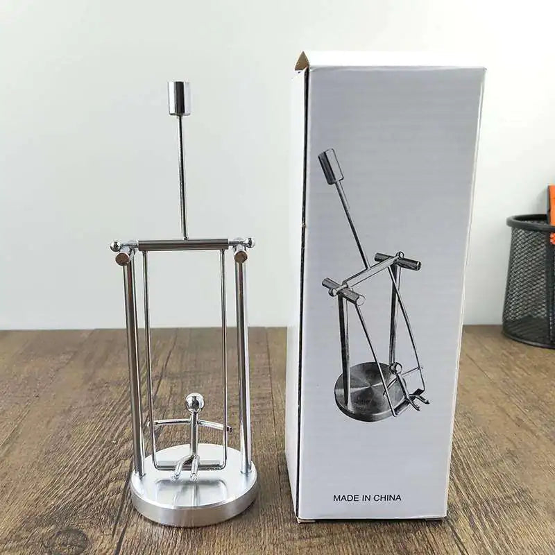Kinetic Swing Balance Desk Toy HejK.com