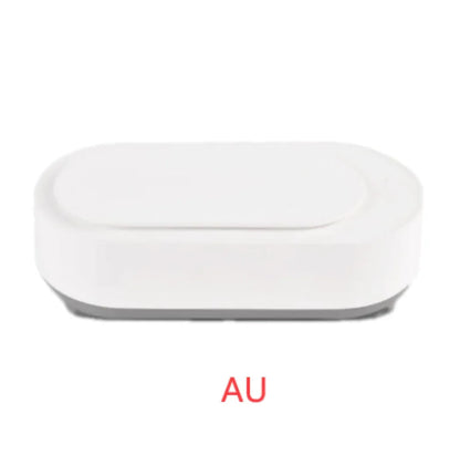 Portable Ultrasonic Jewelry Cleaner WEM Support (www.WEM.support)