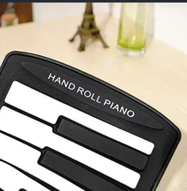 Tragbares Elektronisches Klavier WEM Support (www.WEM.support)