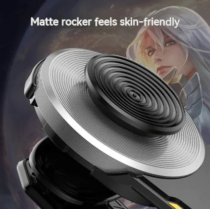 Rocker X Gamepad HejK.com