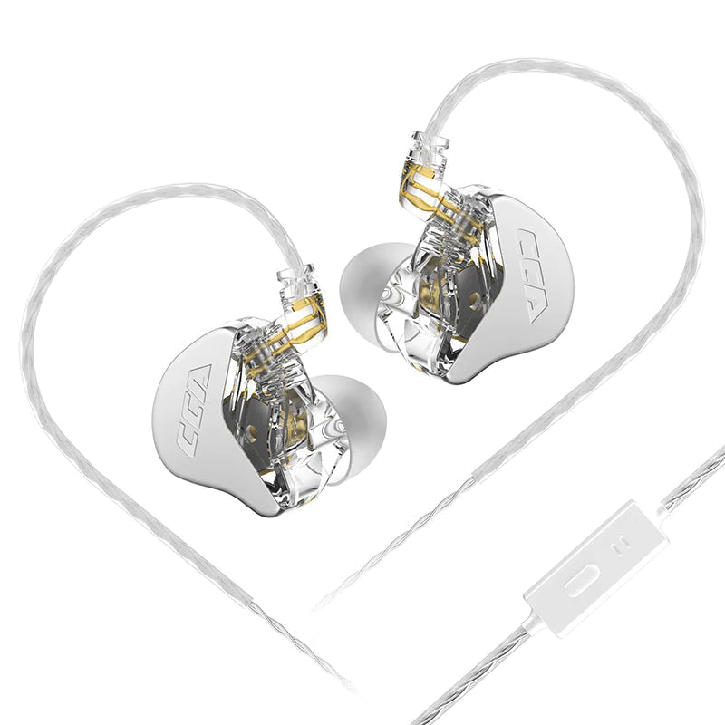 HiFi Dynamic Wired Earbuds HejK.com Marketplace LLC