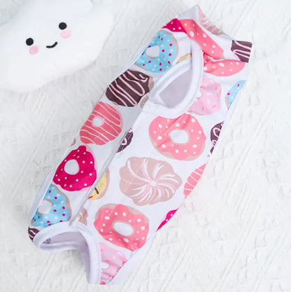 Spay & Neuter Recovery Wear HejK.com