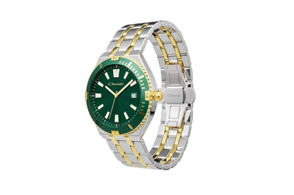 Osse 10148 05 Men's Wristwatch WEM Support (www.WEM.support)
