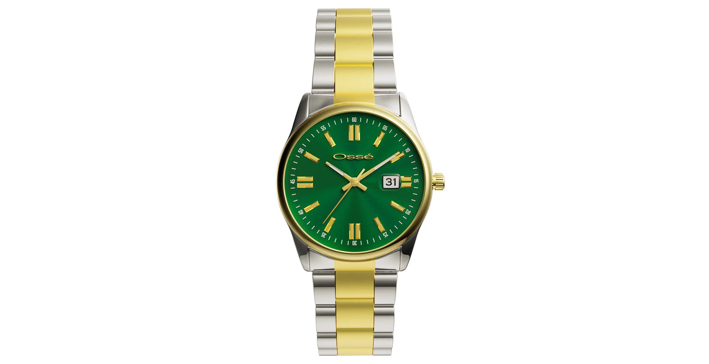Osse 10128 10 Men's Wristwatch WEM Support (www.WEM.support)