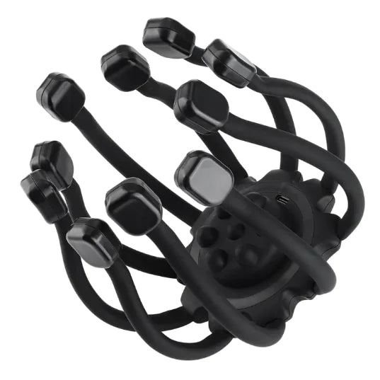 Masajeador de Cabeza HejK.com