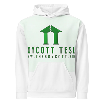 Sudadera Ecológica Unisex con Diseño Integral HejK.com Marketplace LLC