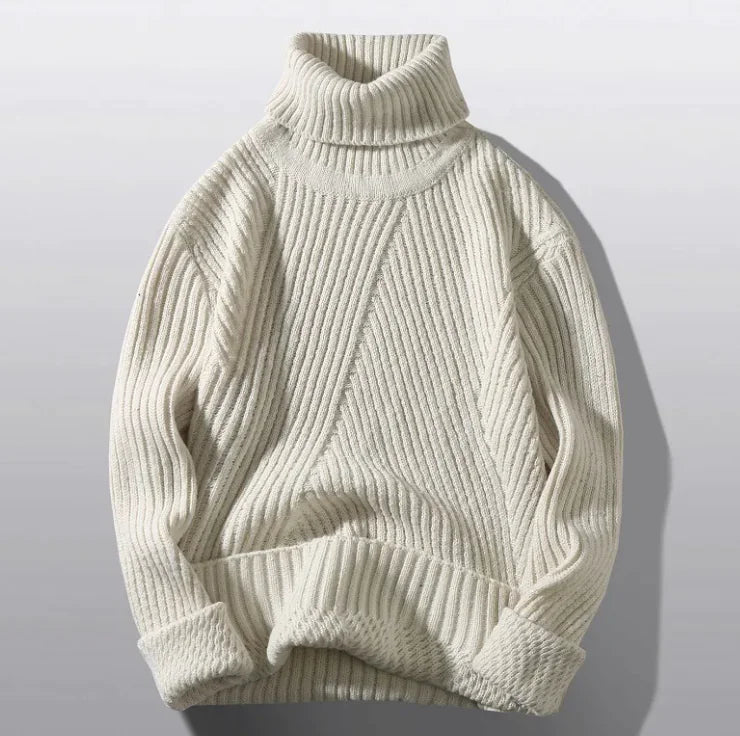 Pullover Slim Sweater WEM Support (www.WEM.support)