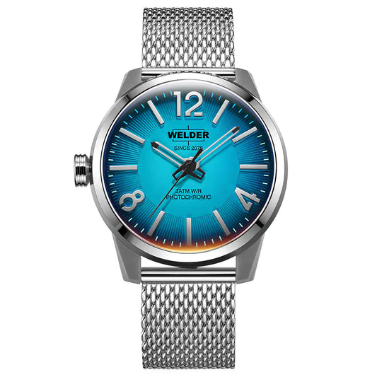 Welder Moody Watch WWRL2015 Women's Wristwatch WEM Support (www.WEM.support)