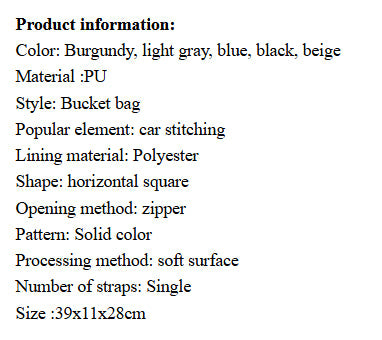 Women's Fashion Shoulder Messenger Bag WEM Support (www.WEM.support)