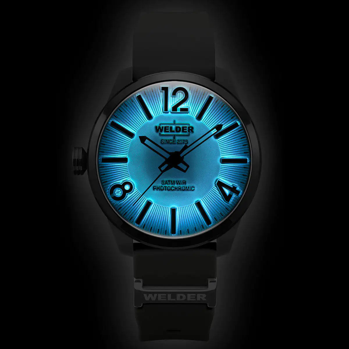 Welder Moody Watch WWRL1000 Men's Watch WEM Support (www.WEM.support)