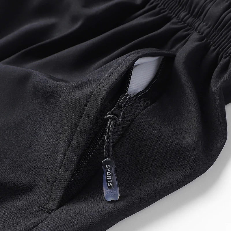 Summer Thin Japanese And Korean Beach Pants HejK.com