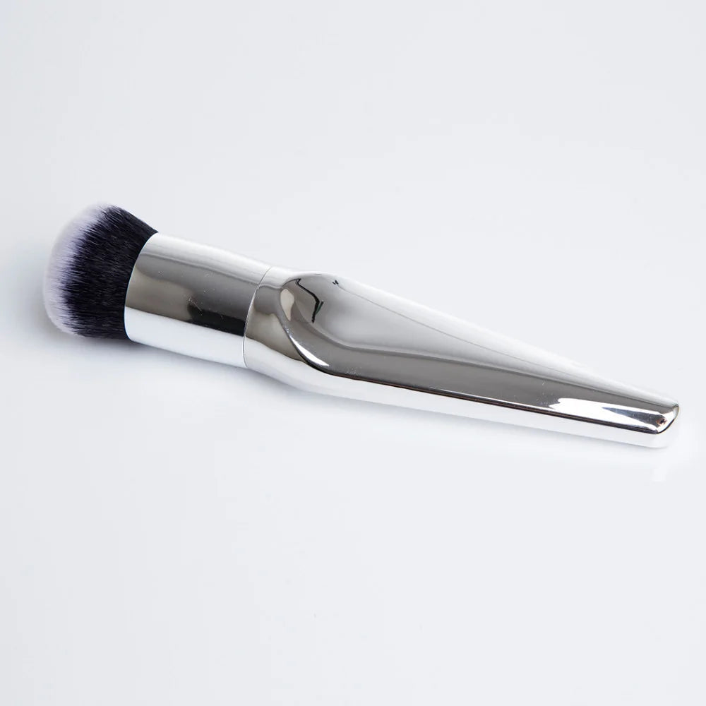 Makeup Brushes Foundation Cosmetic Beauty Tools WEM Support (www.WEM.support)