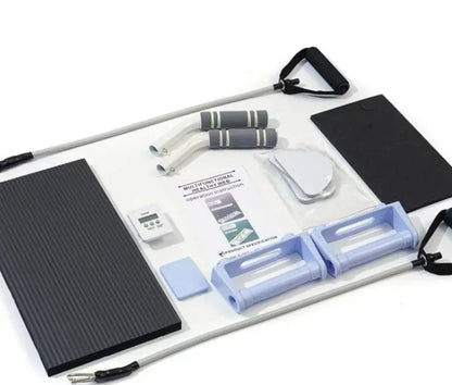 Home Portable Foldable Multifunctional Belly Panel WEM Support (www.WEM.support)