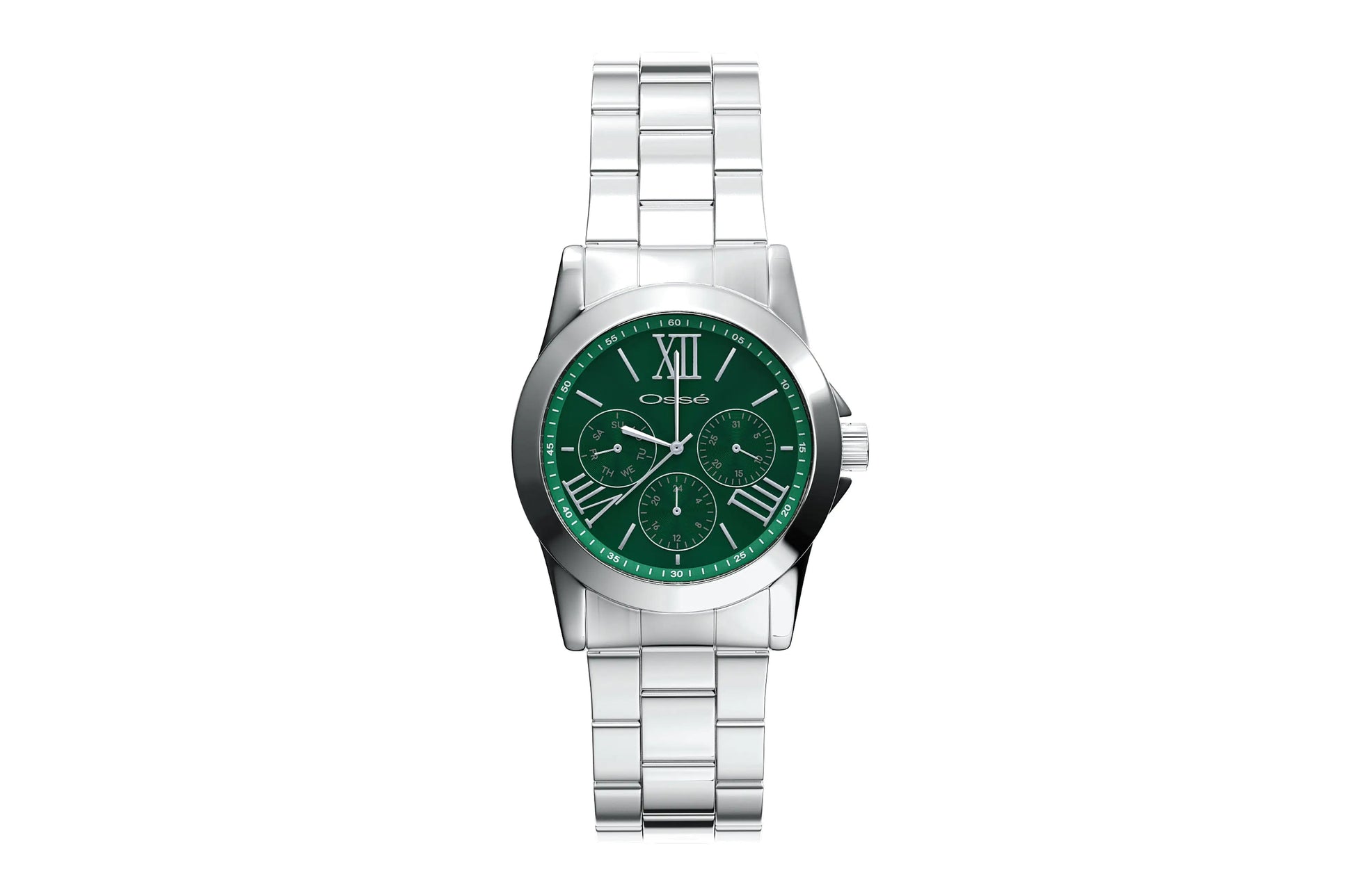 Osse 10136 02 Men's Wristwatch WEM Support (www.WEM.support)