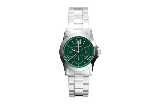 Osse 10136 02 Men's Wristwatch WEM Support (www.WEM.support)