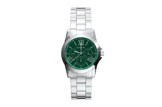 Osse 10136 02 Men's Wristwatch WEM Support (www.WEM.support)