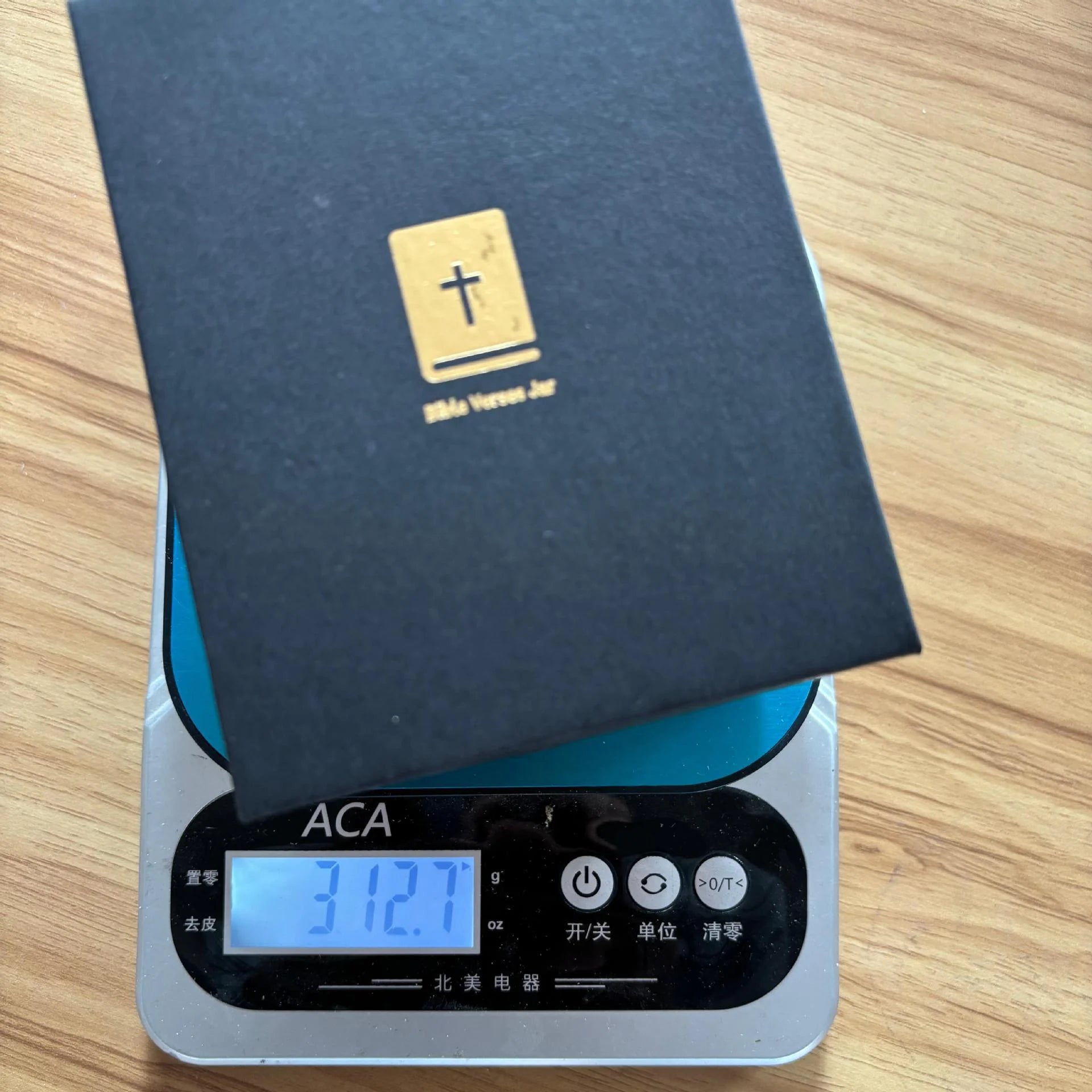 90 Prayers of Light - Catch Cards