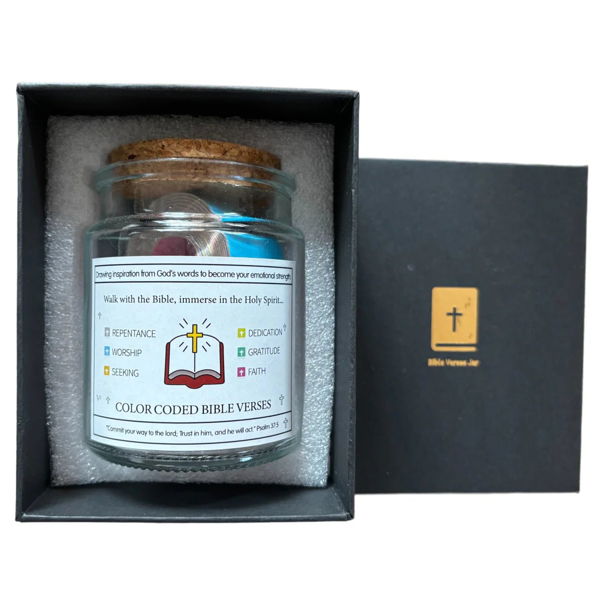 90 Prayers of Light - Catch Cards