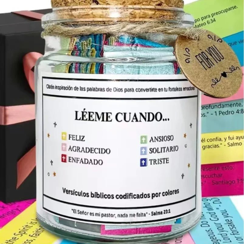 90 Prayers of Light - Catch Cards