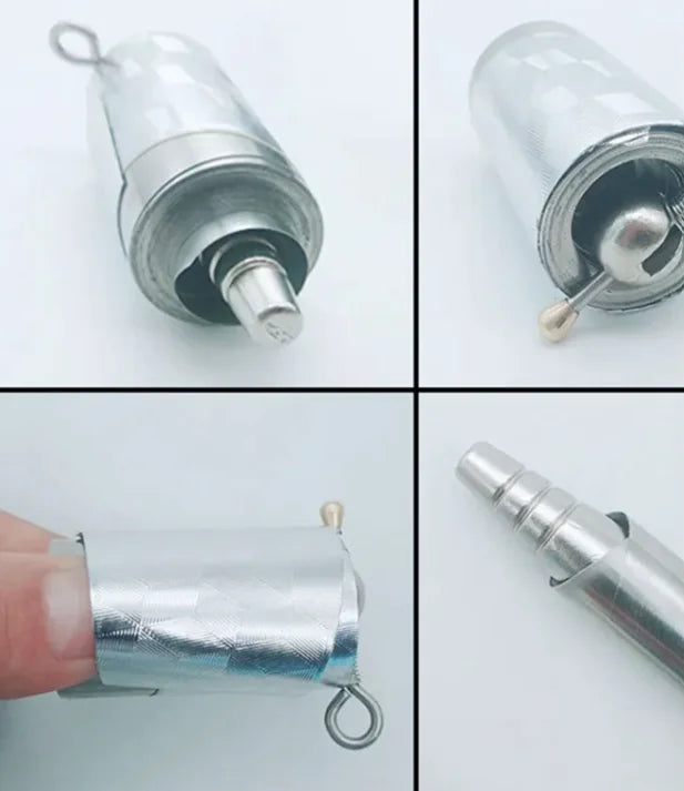 Wizard's Secret Trick Kit